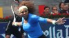 Women Tennis - Serena lays down the law in Madrid