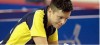 Women Other Sports - Top Seeds Secure Final World Olympic Qualification Titles