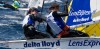 Women Sailing - 470 World Championships - Race Day 2 Report 