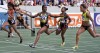Women  Athletics - Colorful Daegu Championships Meeting - Daegu (KOR) -  Results