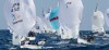 Women Sailing - Day 4 at the 470 World Sailing Championships