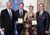 Women Sailing - Anna Tunnicliffe Honored at US SAILING’s Rolex Yachtswoman of the Year Ceremony 