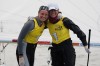 Women Sailing - ISAF Sailing World Cup Continues in Medemblik 