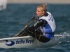 Women Sailing - Bouwmeester Shines On Shifty Wind Day