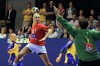 Women Handball - Third Gold for Denmark at the European Championships
