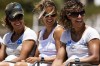 Women Windsurfing - Moreno Twins leave 2011 Season on a high
