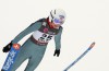 Women Skiing - Hendrickson Remains Unstoppable
