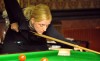 Women Billiards - Bonney crowned Queen of the South