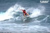 Women Surfing - Kiwi Surfer Sarah Mason to Compete at the Roxy Pro WCT