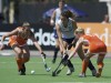 Women Hockey - Hockey's Investec LondonCup gives British public chance to see top talent at home 