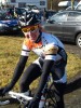 Women Cycling - Nicole cooke to guide team faren in Italy