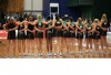 Women Netball - ANZ Championships round 4 round up