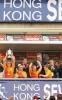 Women Rugby - Pools and Schedule confirmed for IRB Women's Challenge Cup at Marriott London Sevens