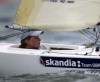 Women Sailing - 2.4mR, SKUD and Radial sailors make solid start to French World Cup