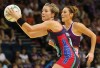 Women Netball - A must win clash for the Vixens
