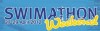 Women Swimming - Event Review: Swimathon 2012