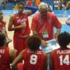 Women Basketball - PUR - Gonzalez and women possess winning attitude