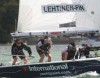 Women Sailing - Do Or Die For Women's Match Racers