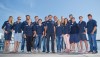 Women Sailing - Park’s Belief in “Strongest Ever British Sailing Team”