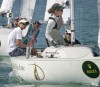 Women Sailing - Happiness and Heartbreak on the Line
