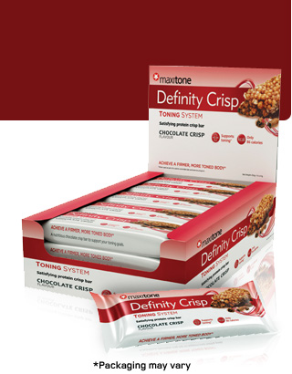 definity crisp bars/womensportreport.com