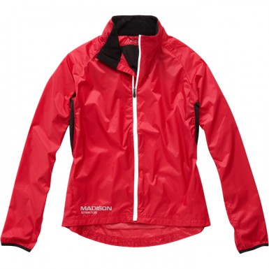 madison stratos jacket/womensportreport.com