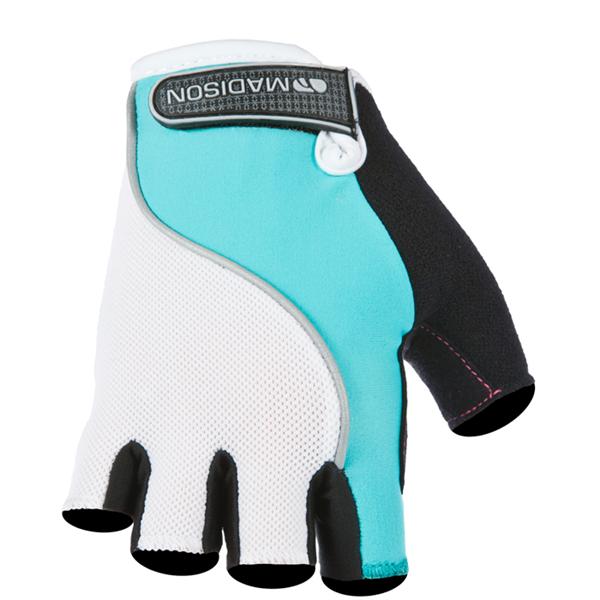 madison cycling mitts/womensportreport.com