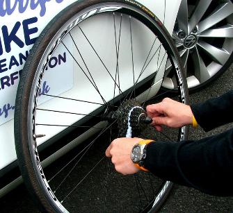 purple harrys cycling accessories/womensportreport.com review