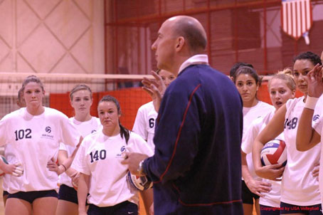 U.S. Womens National Team Open Tryouts a Record Success