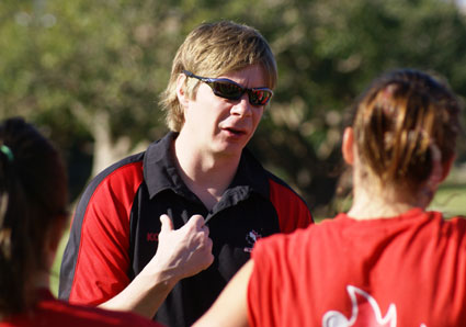 rugby-Canada Fyffe steps down as womens coac rugby-Canada Fyffe steps down as womens coac