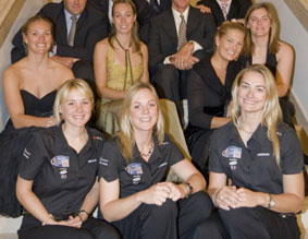 ISAF and Rolex are proud to announce the Nominees for the ISAF Rolex World Sailor of the Year Awards 2008.