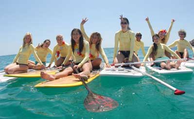 Windsurfing-The Butterfly Effect 2011