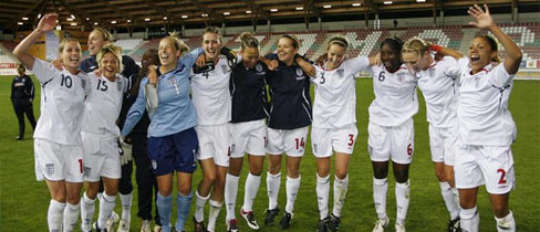 football england head to cyprus for training