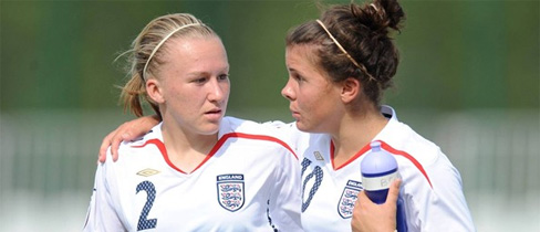 Marley names U20 World Cup Squad Marley names U20 World Cup Squad