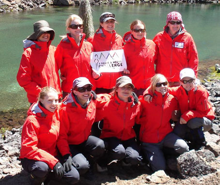 3 Peaks 3 Weeks provides an opportunity for women from around the world to experience the diverse culture and beauty of East Africa while contributing to ongoing development efforts. 