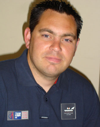 Truswell to take up RYA Youth reins    