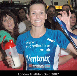 I always have been passionate about coaching and helping others I think it comes very natural to me. So I had an idea that I might be heading down this path however I didn’t realise how quickly my business Team Dillon would grow or the success that has come.” I always have been passionate about coaching and helping others I think it comes very natural to me. So I had an idea that I might be heading down this path however I didn’t realise how quickly my business Team Dillon would grow or the success that has come.”