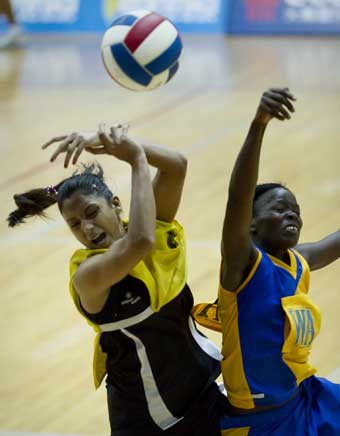 NTUC FairPrice Foundation Nations Cup, Singapore 