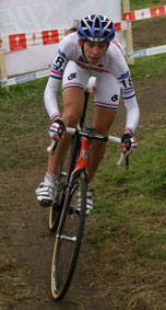 Womens CyclingHelen Wyman Plzen-World-Cup