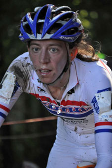Womens Cycling-Helen Wyman Womens Cycling-Helen Wyman