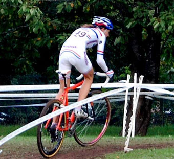 Womens Cycling-Helen Wyman, Winning Return to the UK Womens Cycling-Helen Wyman, Winning Return to the UK