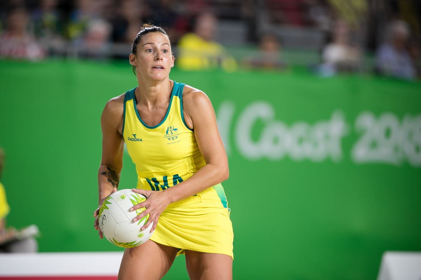 Image result for madi browne womensportreport.com