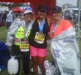 Womens Long Beach Marathon-Suzy Degazon Womens Long Beach Marathon-Suzy Degazon