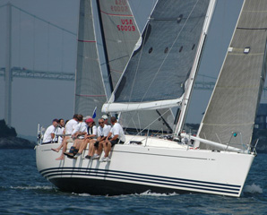 Ida Lewis Distance Race-An Offshore Experience for Youth Sailors and a Challenge for All
