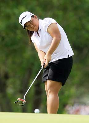 Singapore Girls To Battle For A Place At The HSBC Womens Champions 2011 Singapore Girls To Battle For A Place At The HSBC Womens Champions 2011