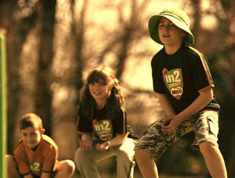 Cricket Australia launches new television campaign Cricket Australia launches new television campaign