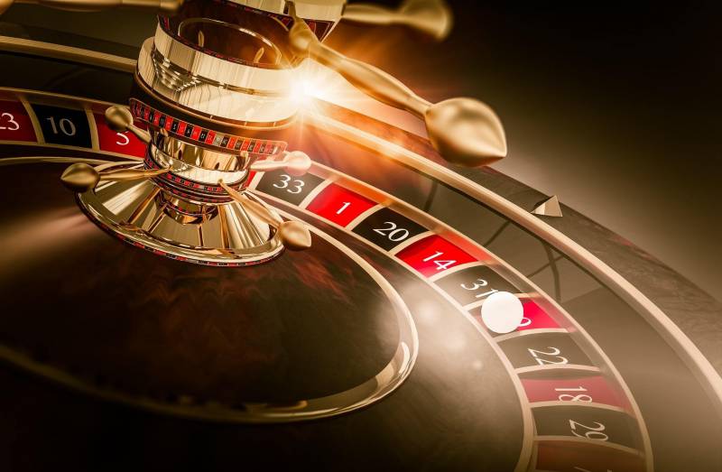 Similarities Between Virtual Sports Betting and Online Casino Games