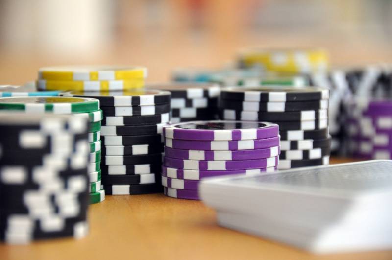 A beginner's guide to online poker