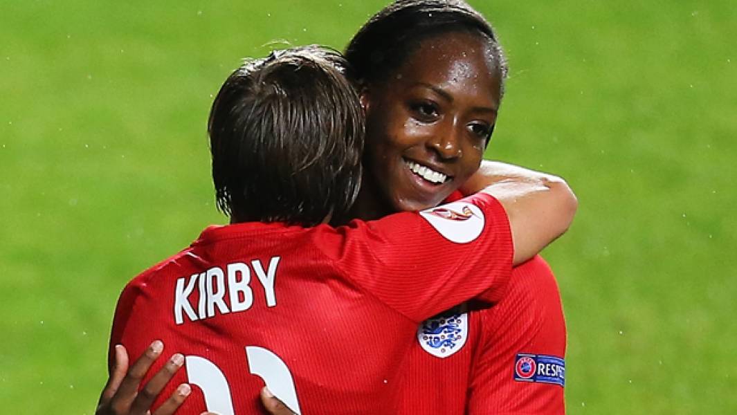 Women In Football: ‘Diversity Matters’