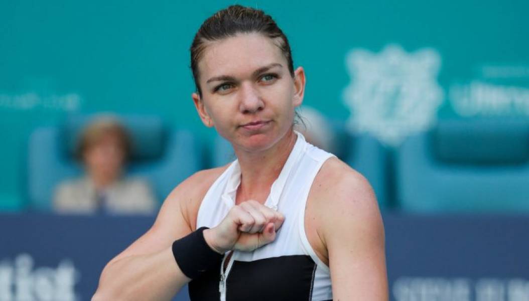 Halep earning backers ahead of Aussie Open